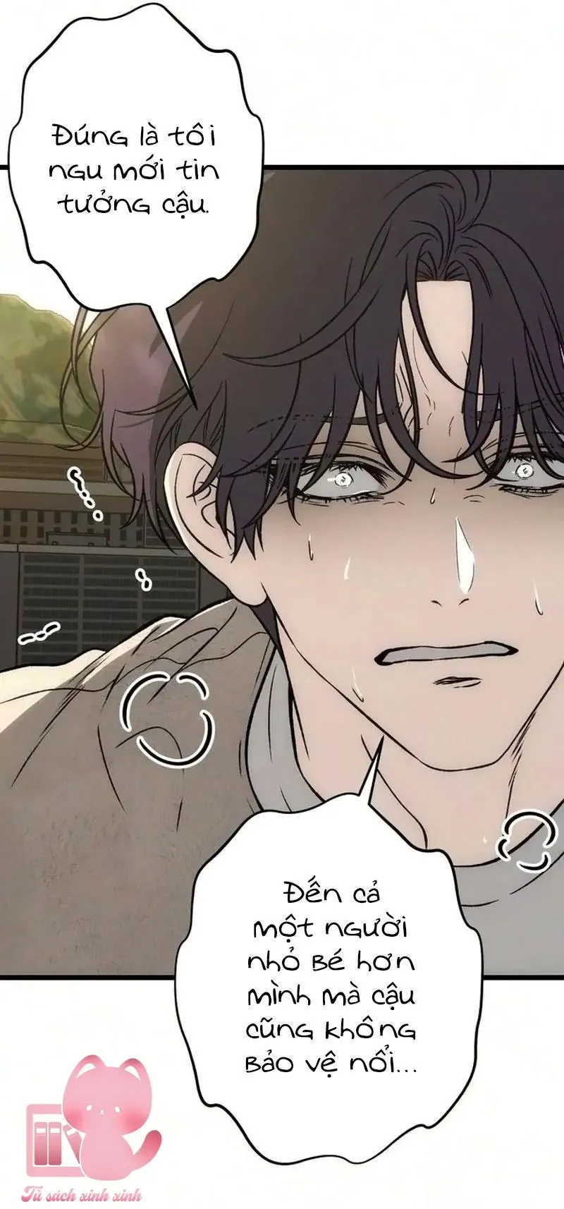 Khao Khát Bất Tận Chap 10 - Next Chap 9