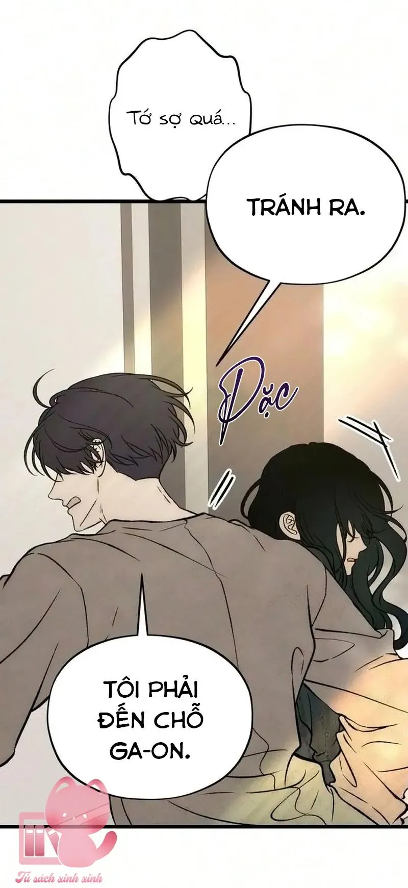 Khao Khát Bất Tận Chap 10 - Next Chap 9