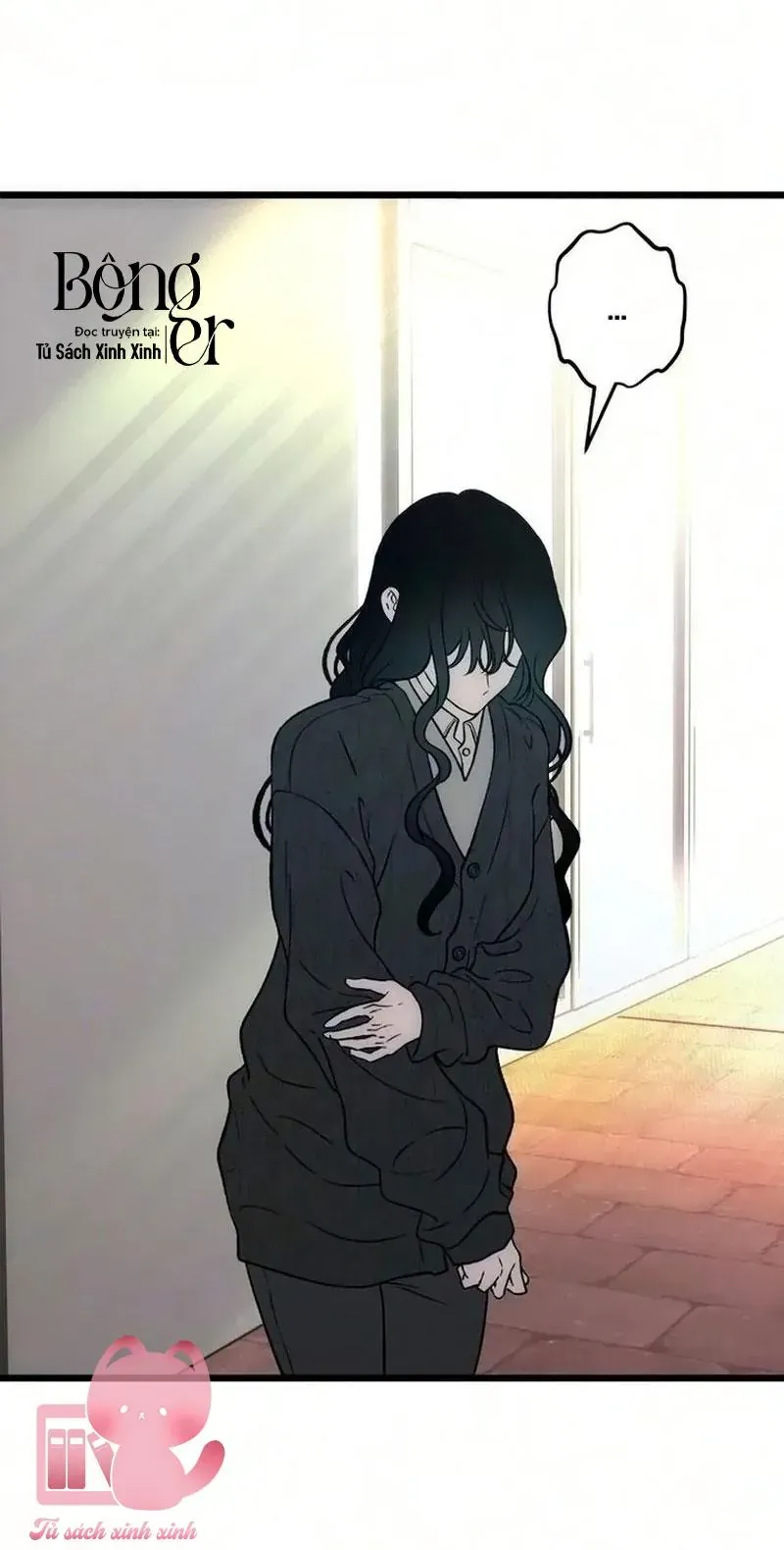 Khao Khát Bất Tận Chap 10 - Next Chap 9