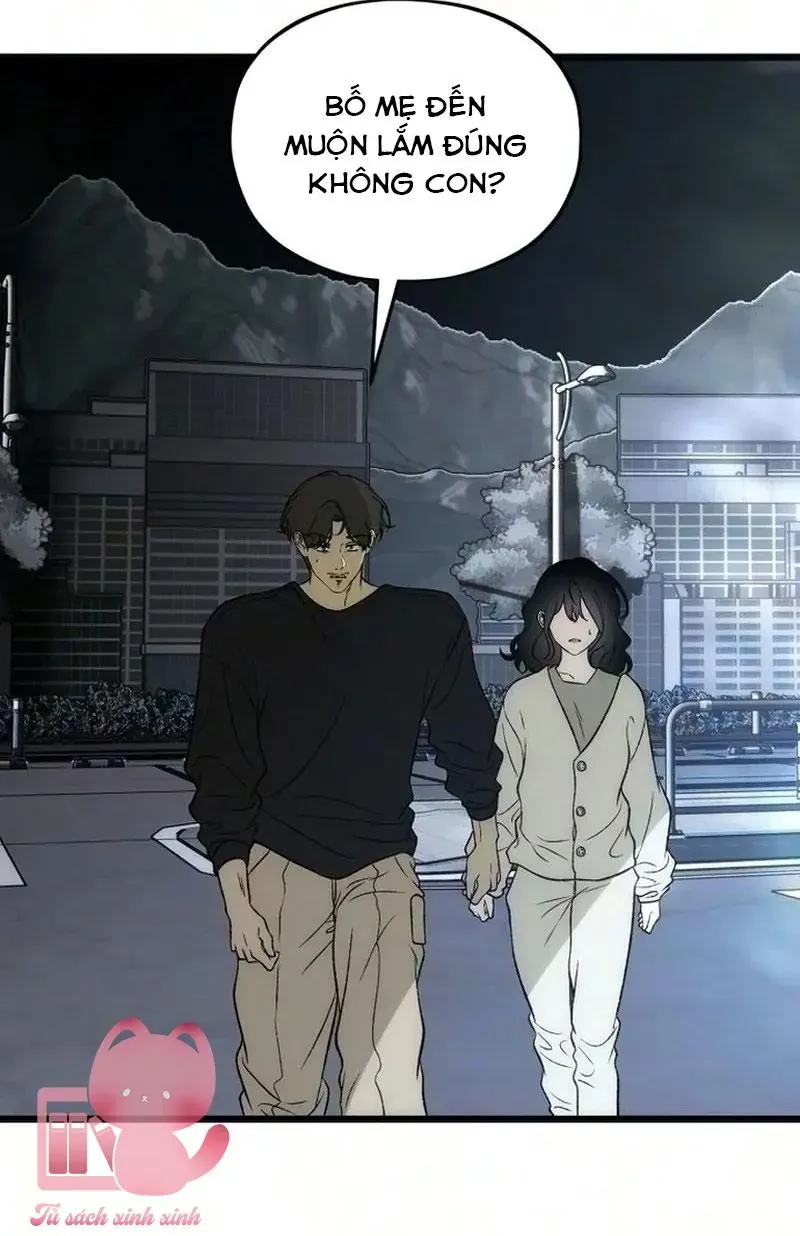 Khao Khát Bất Tận Chap 10 - Next Chap 9