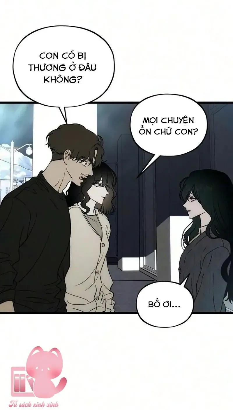 Khao Khát Bất Tận Chap 10 - Next Chap 9