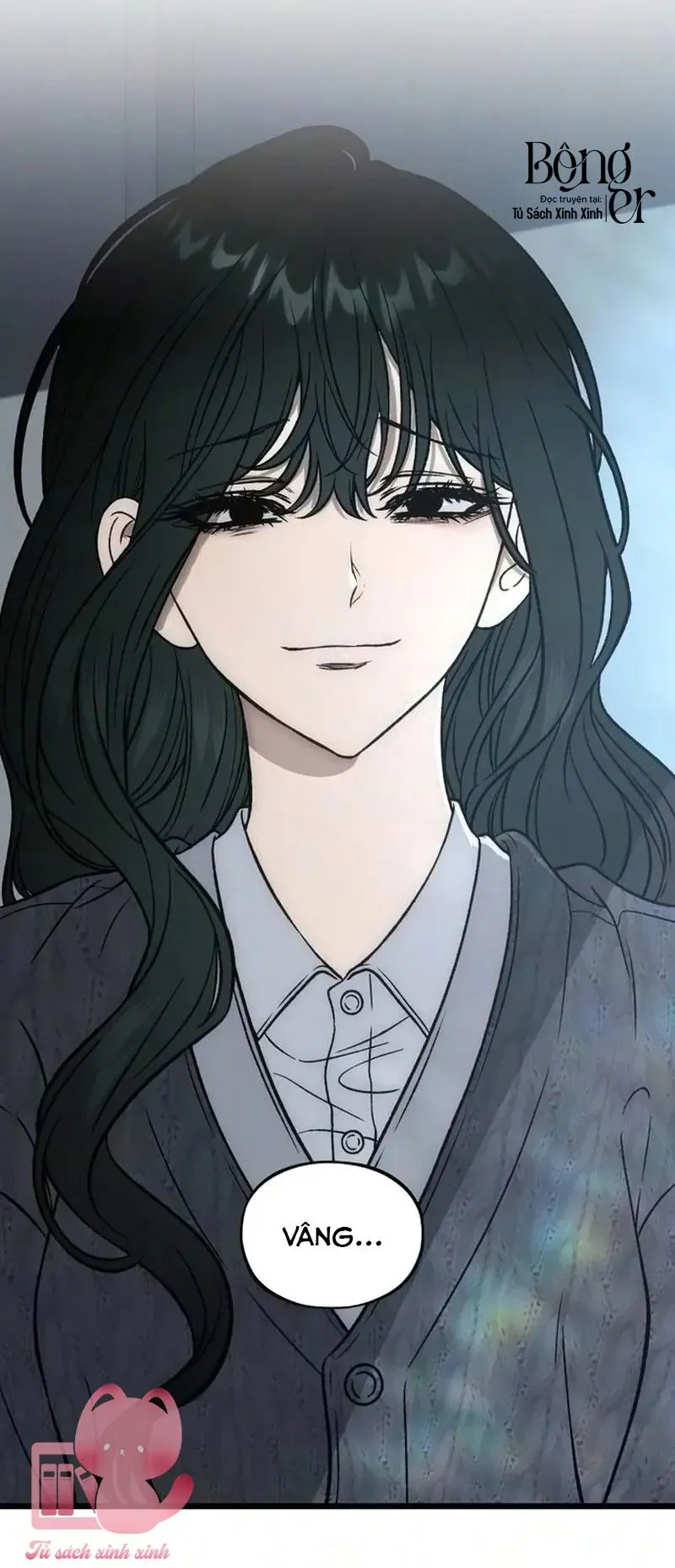 Khao Khát Bất Tận Chap 10 - Next Chap 9