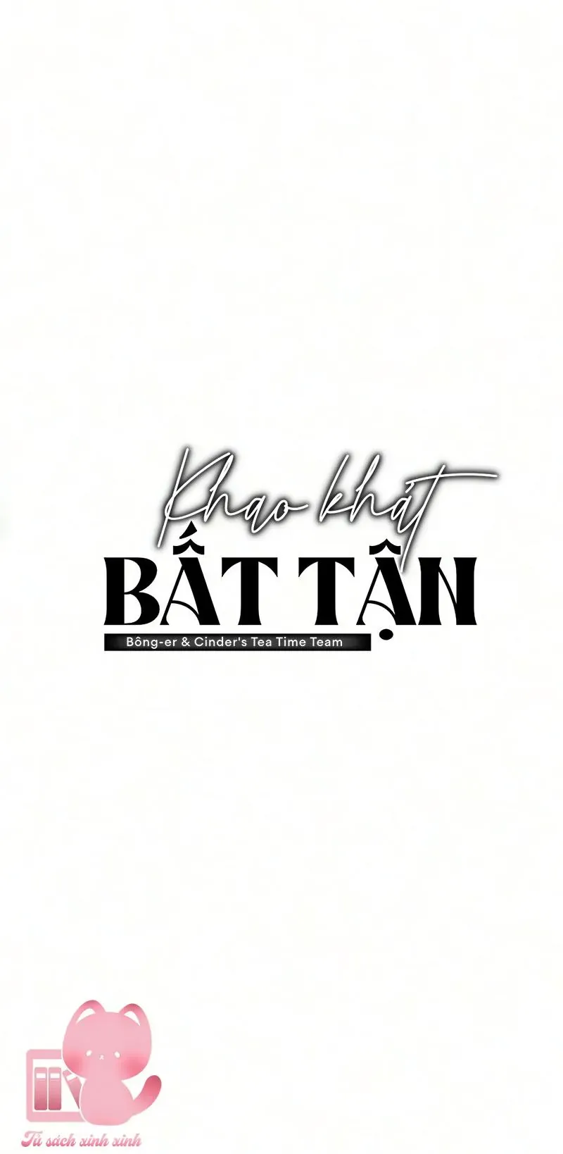 Khao Khát Bất Tận Chap 10 - Next Chap 9