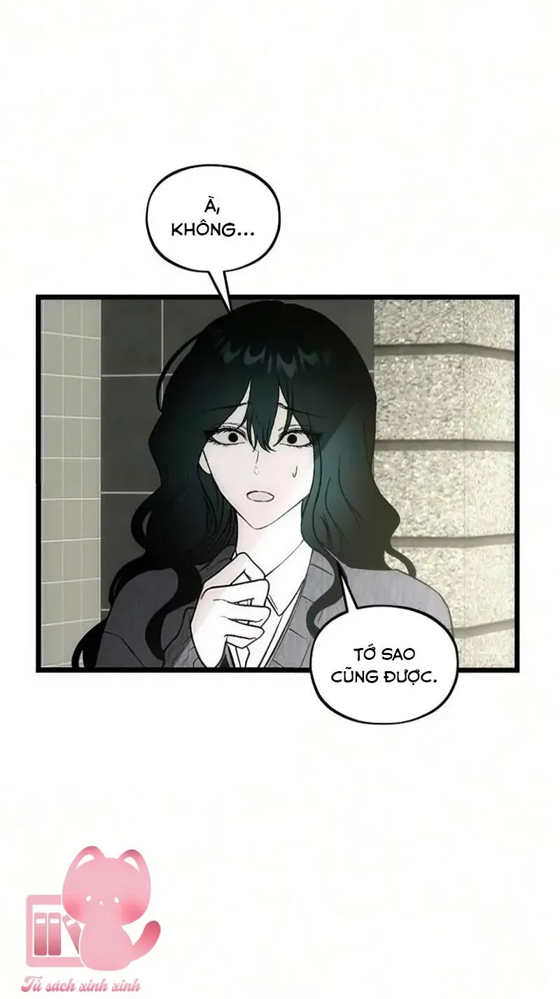 Khao Khát Bất Tận Chap 10 - Next Chap 9