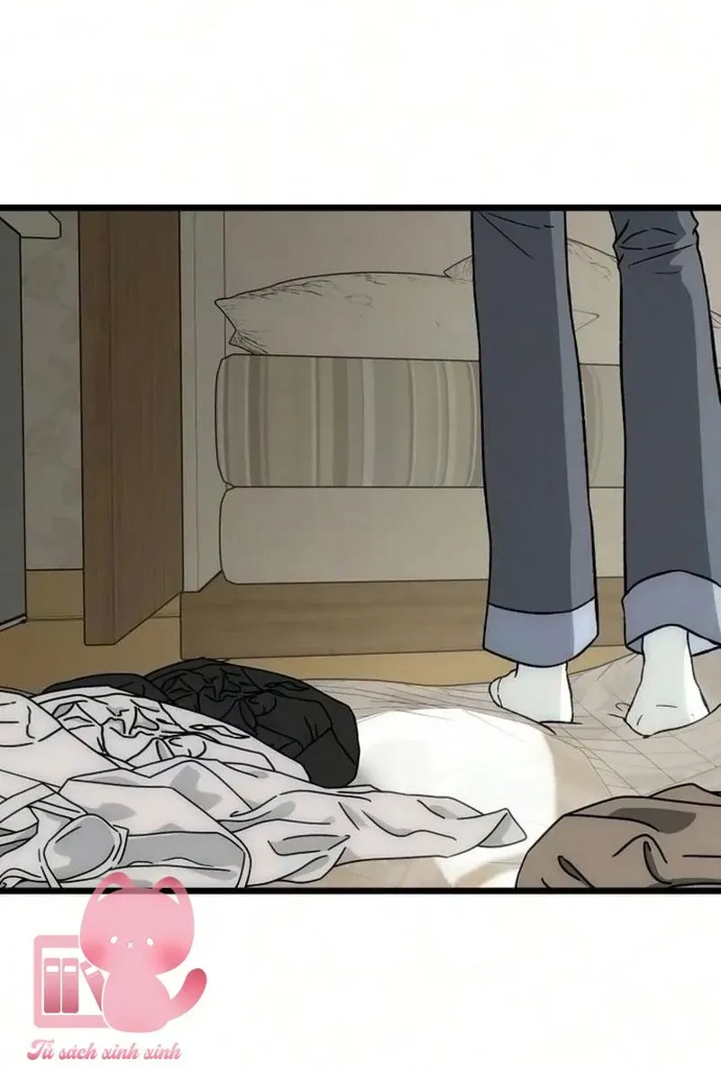 Khao Khát Bất Tận Chap 10 - Next Chap 9