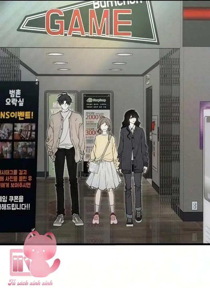 Khao Khát Bất Tận Chap 10 - Next Chap 9