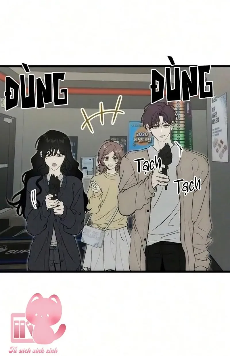Khao Khát Bất Tận Chap 10 - Next Chap 9