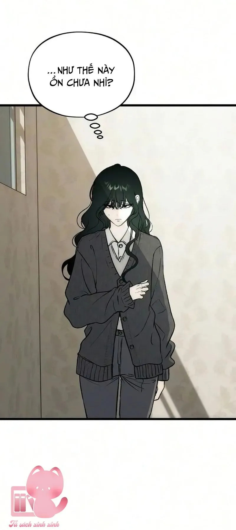 Khao Khát Bất Tận Chap 10 - Next Chap 9