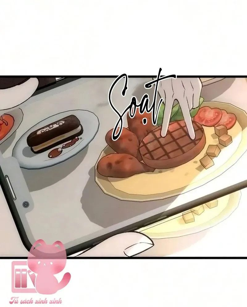 Khao Khát Bất Tận Chap 10 - Next Chap 9