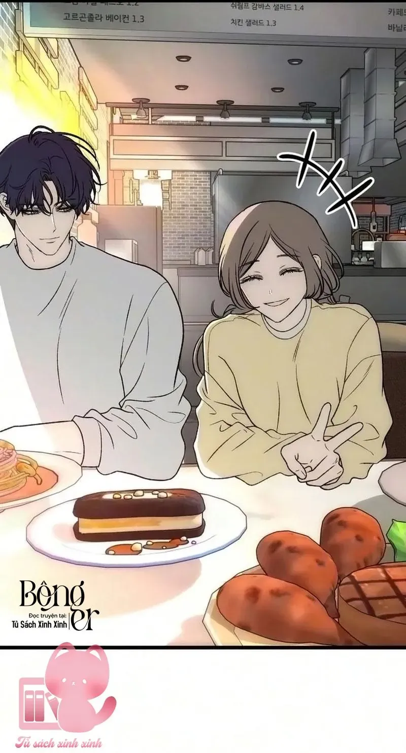 Khao Khát Bất Tận Chap 10 - Next Chap 9
