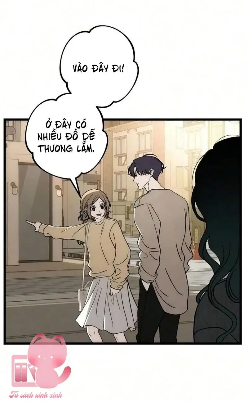 Khao Khát Bất Tận Chap 10 - Next Chap 9