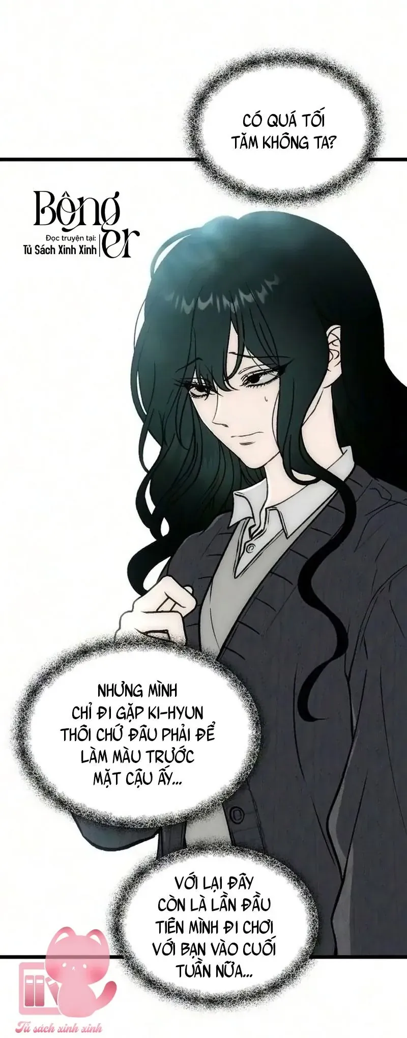 Khao Khát Bất Tận Chap 10 - Next Chap 9