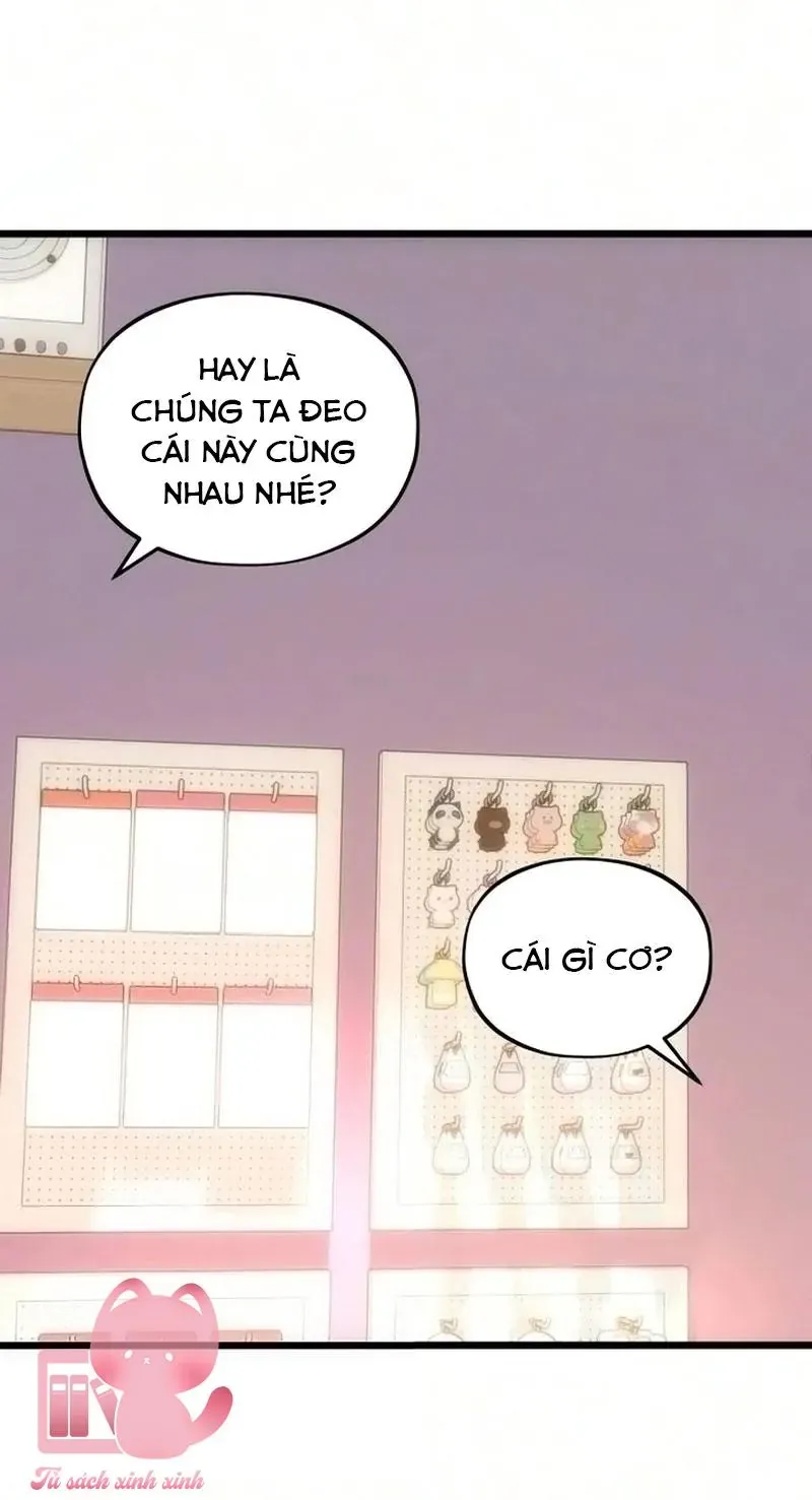 Khao Khát Bất Tận Chap 10 - Next Chap 9