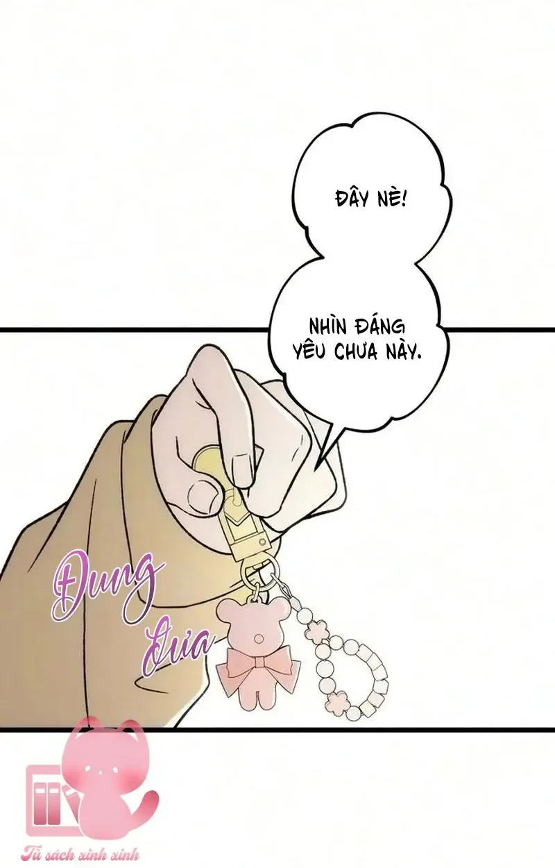 Khao Khát Bất Tận Chap 10 - Next Chap 9