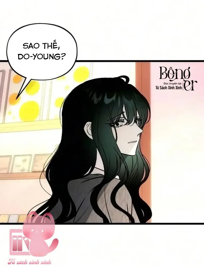 Khao Khát Bất Tận Chap 10 - Next Chap 9