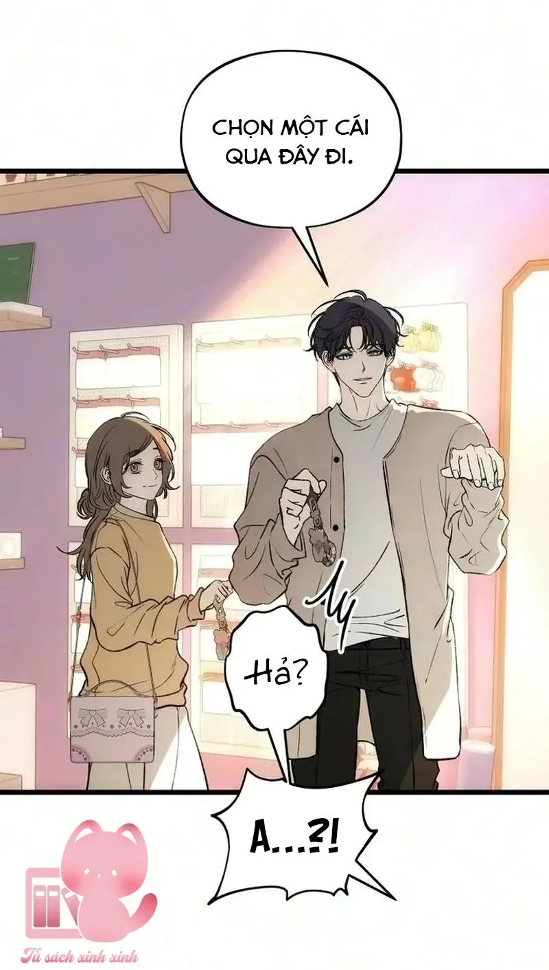 Khao Khát Bất Tận Chap 10 - Next Chap 9