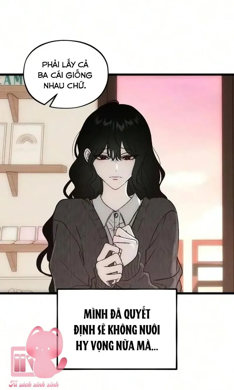 Khao Khát Bất Tận Chap 10 - Next Chap 9