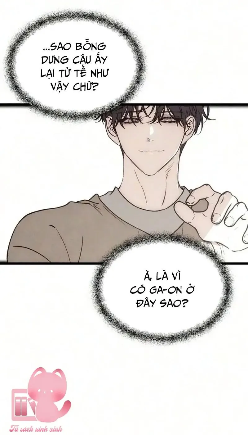 Khao Khát Bất Tận Chap 10 - Next Chap 9