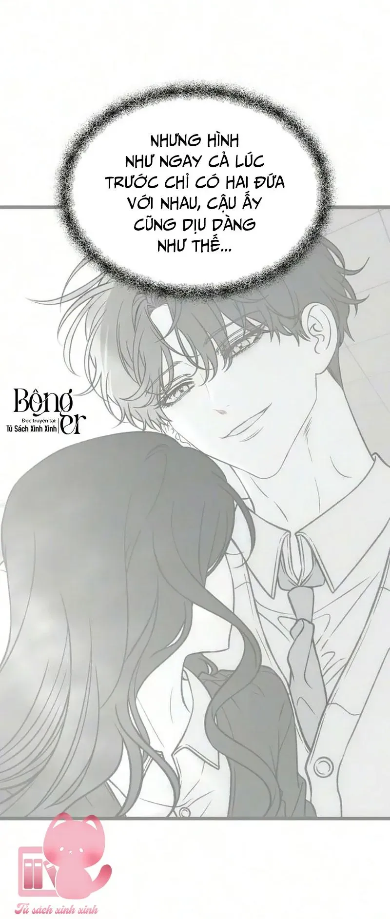 Khao Khát Bất Tận Chap 10 - Next Chap 9