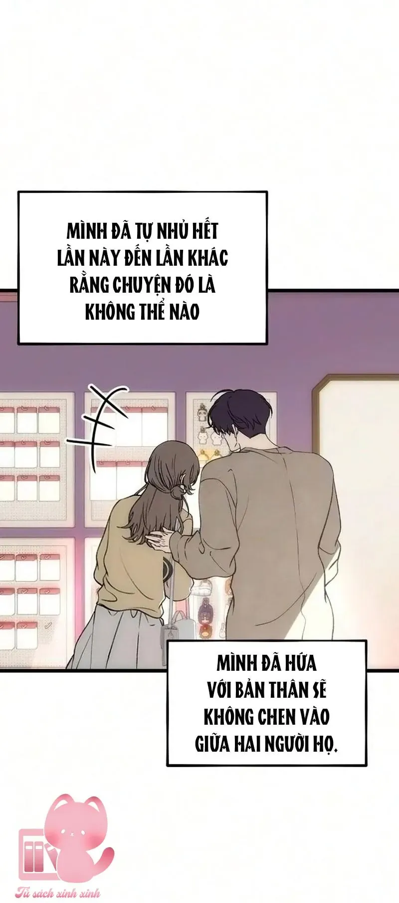 Khao Khát Bất Tận Chap 10 - Next Chap 9