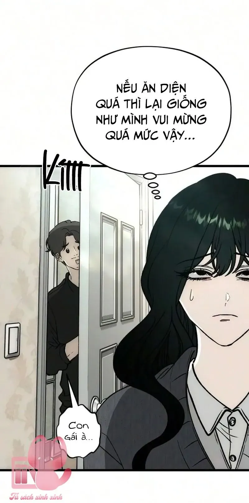 Khao Khát Bất Tận Chap 10 - Next Chap 9