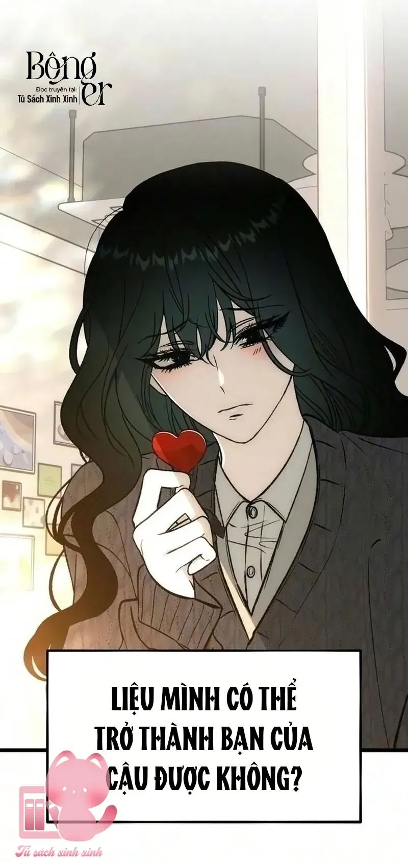 Khao Khát Bất Tận Chap 10 - Next Chap 9