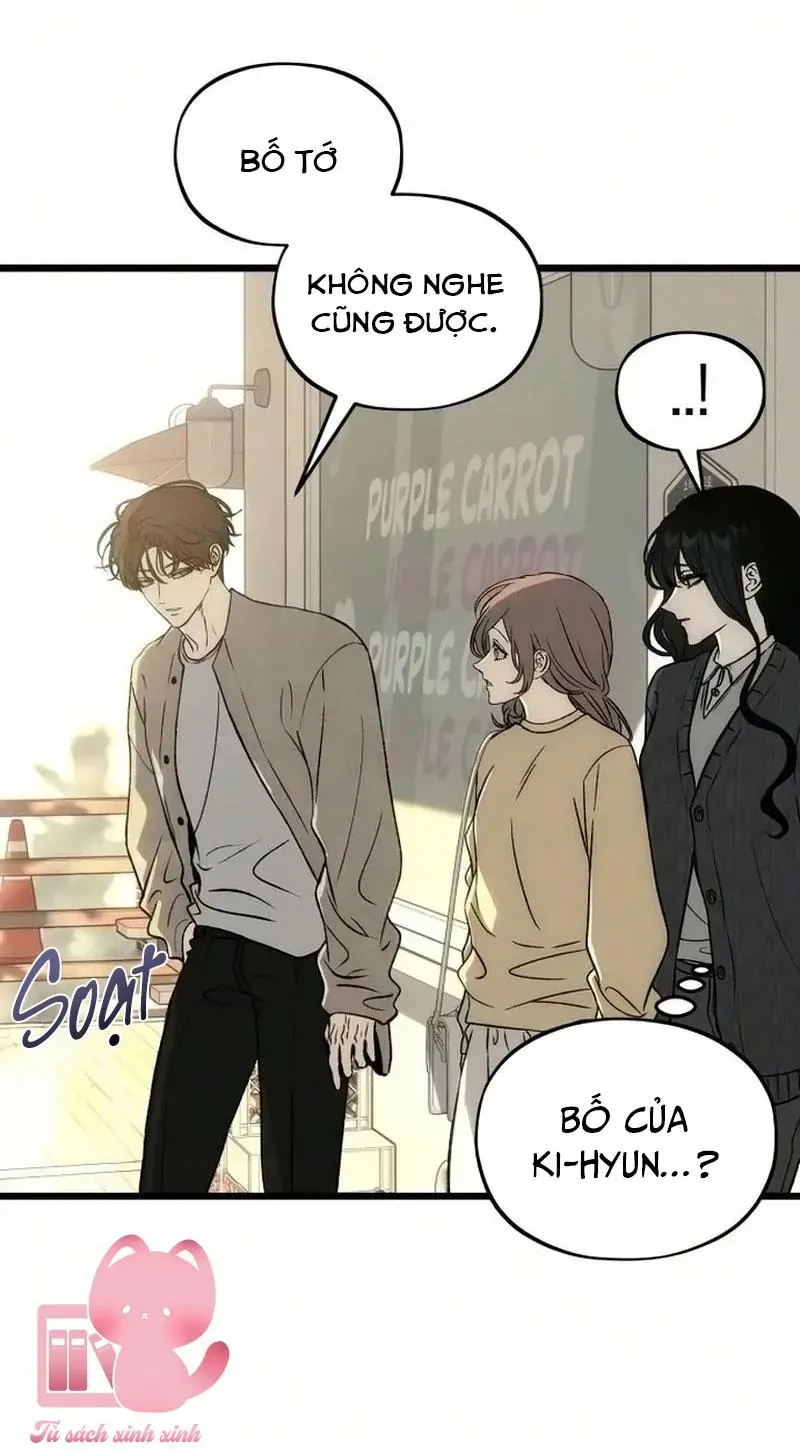 Khao Khát Bất Tận Chap 10 - Next Chap 9