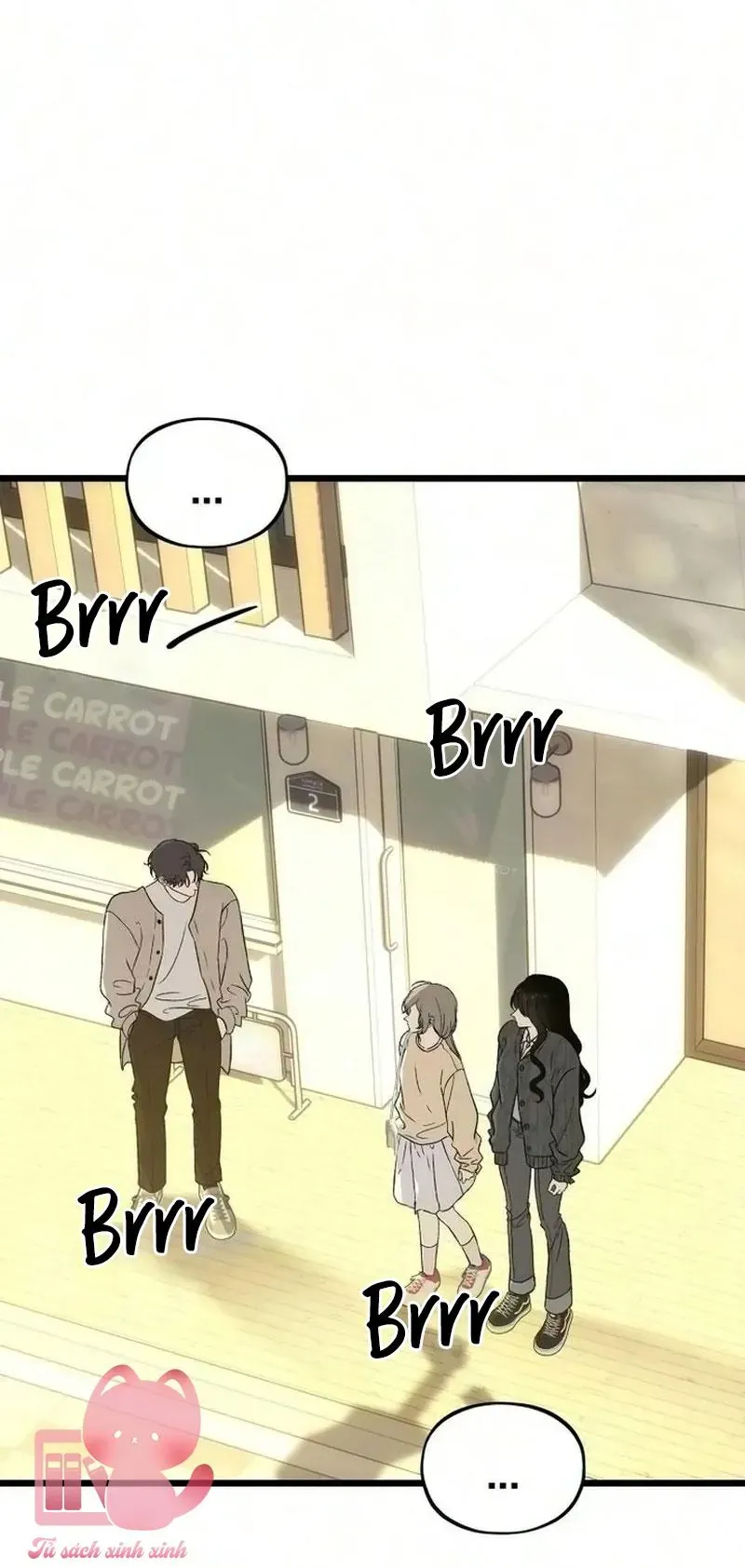 Khao Khát Bất Tận Chap 10 - Next Chap 9