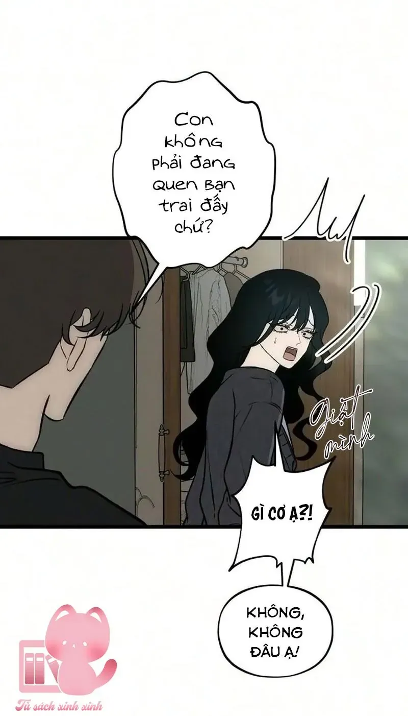 Khao Khát Bất Tận Chap 10 - Next Chap 9