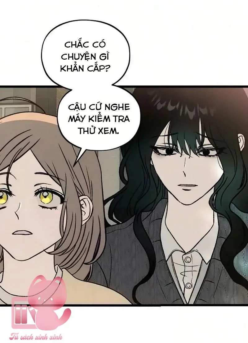 Khao Khát Bất Tận Chap 10 - Next Chap 9