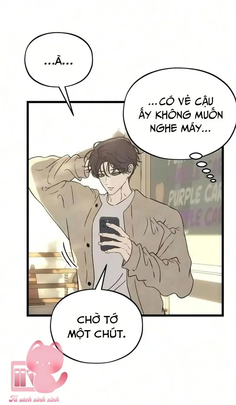Khao Khát Bất Tận Chap 10 - Next Chap 9