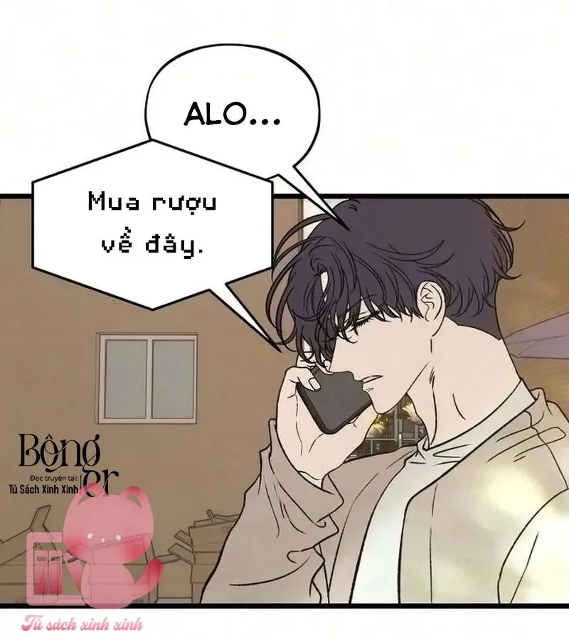Khao Khát Bất Tận Chap 10 - Next Chap 9