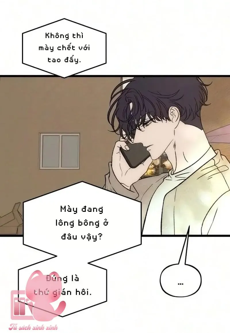 Khao Khát Bất Tận Chap 10 - Next Chap 9
