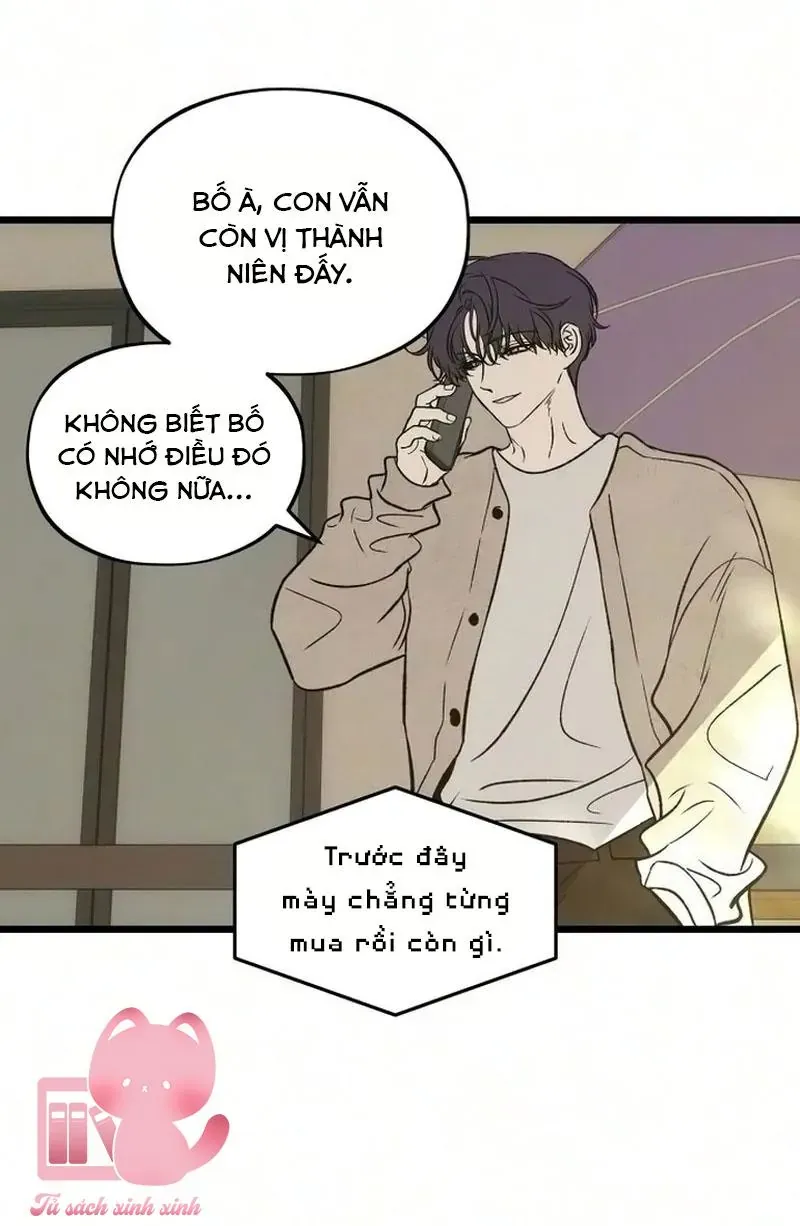 Khao Khát Bất Tận Chap 10 - Next Chap 9