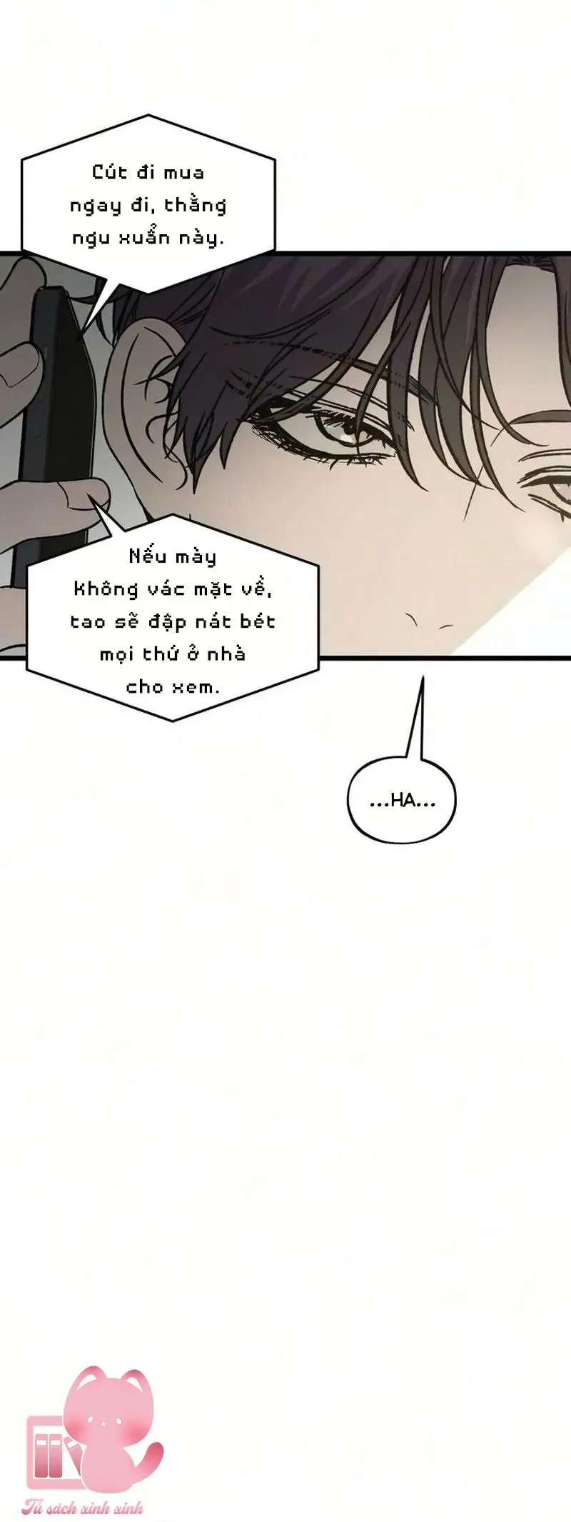 Khao Khát Bất Tận Chap 10 - Next Chap 9