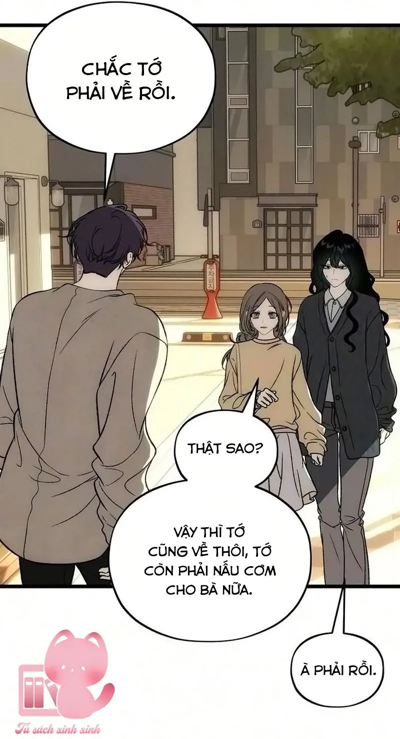 Khao Khát Bất Tận Chap 10 - Next Chap 9