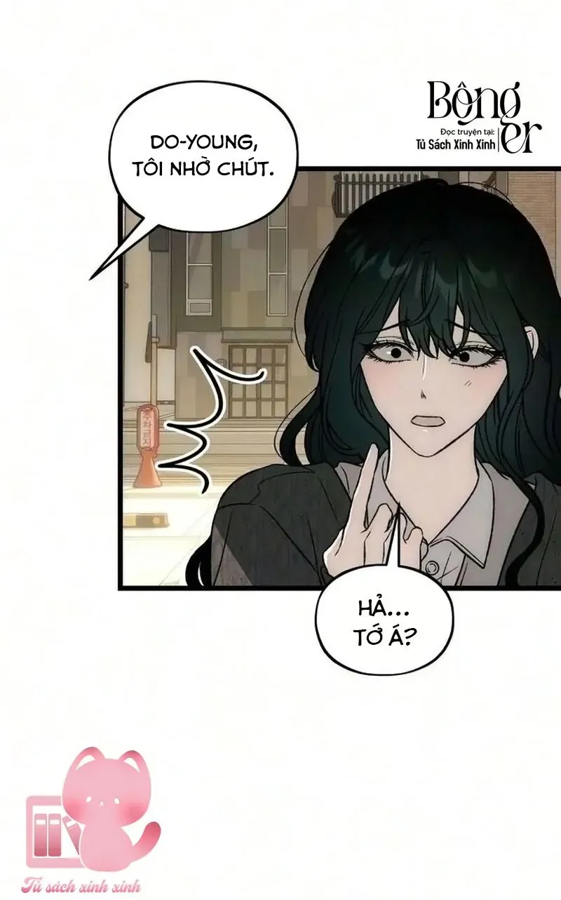 Khao Khát Bất Tận Chap 10 - Next Chap 9