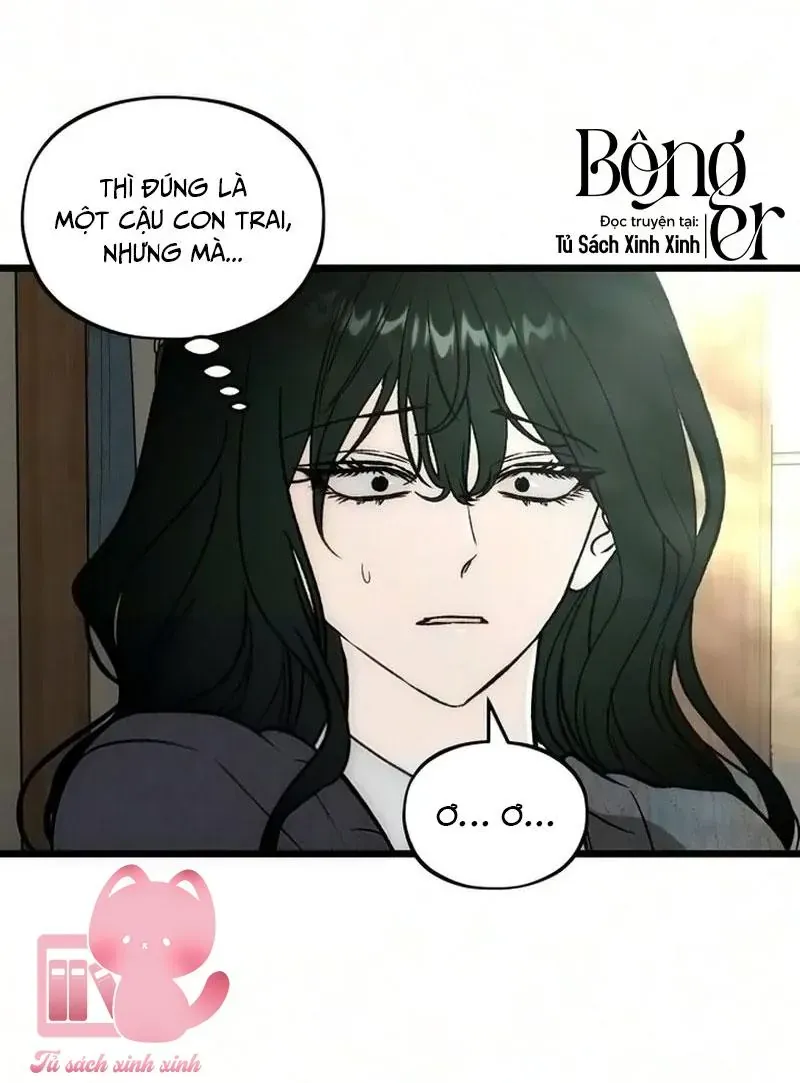 Khao Khát Bất Tận Chap 10 - Next Chap 9