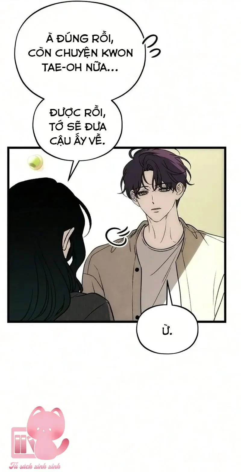 Khao Khát Bất Tận Chap 10 - Next Chap 9