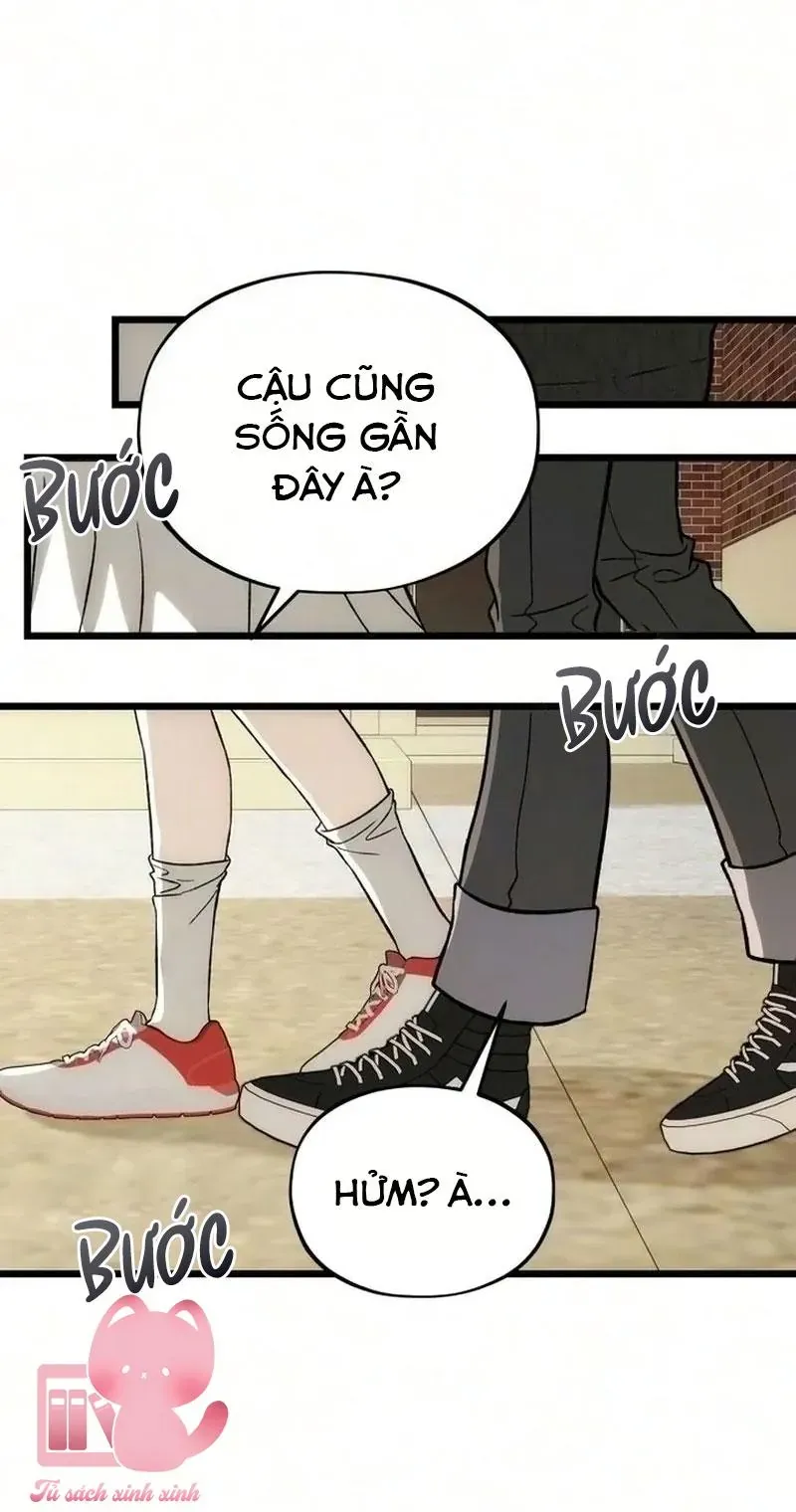 Khao Khát Bất Tận Chap 10 - Next Chap 9