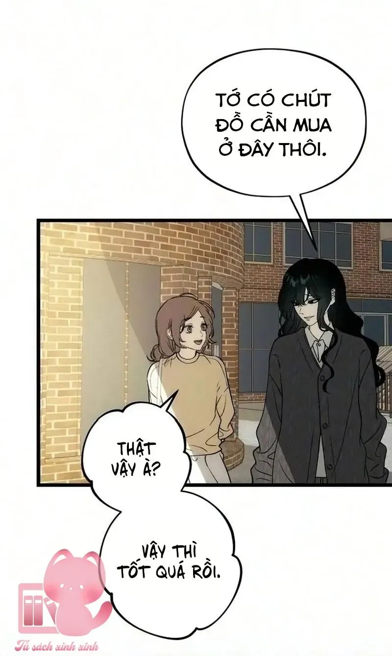 Khao Khát Bất Tận Chap 10 - Next Chap 9