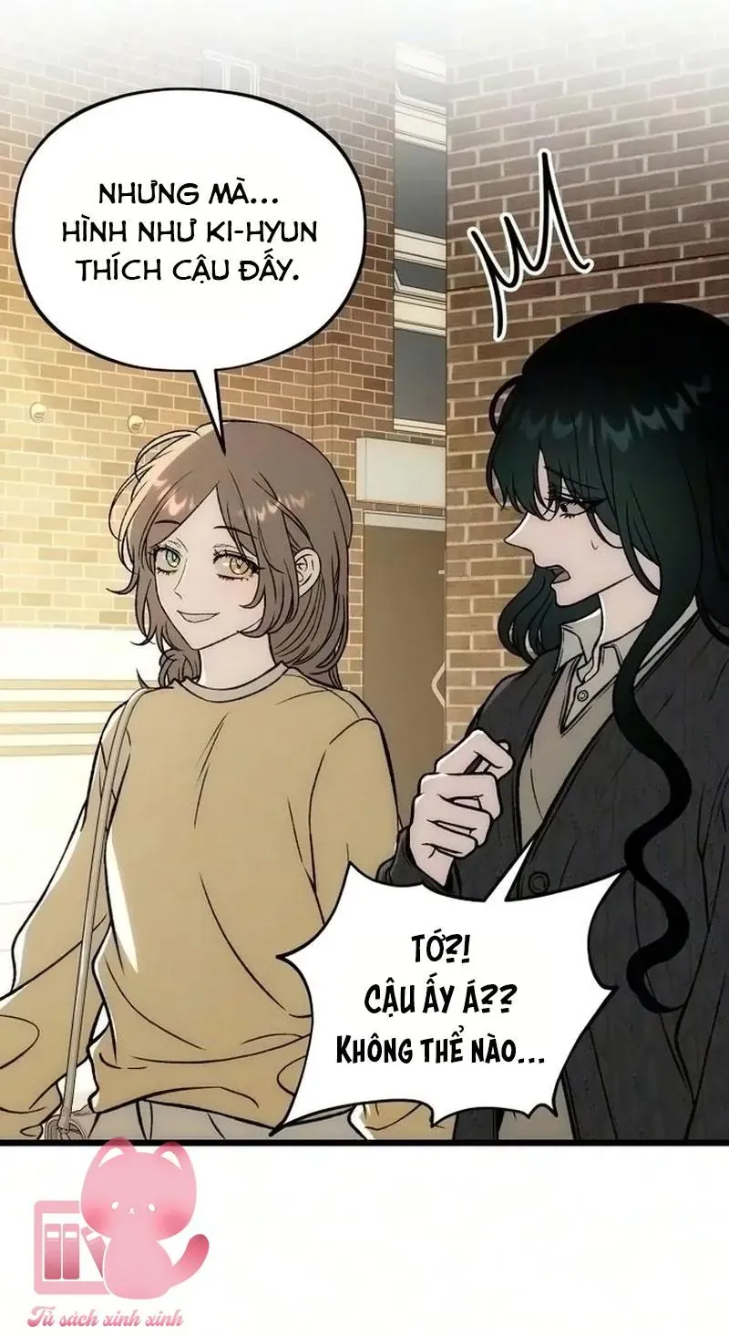 Khao Khát Bất Tận Chap 10 - Next Chap 9