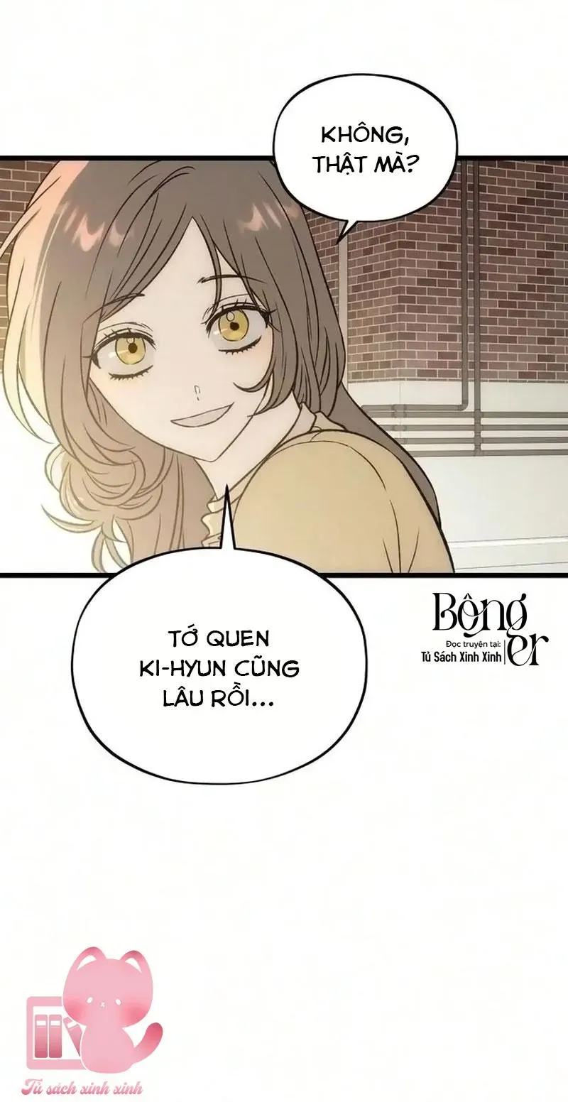 Khao Khát Bất Tận Chap 10 - Next Chap 9