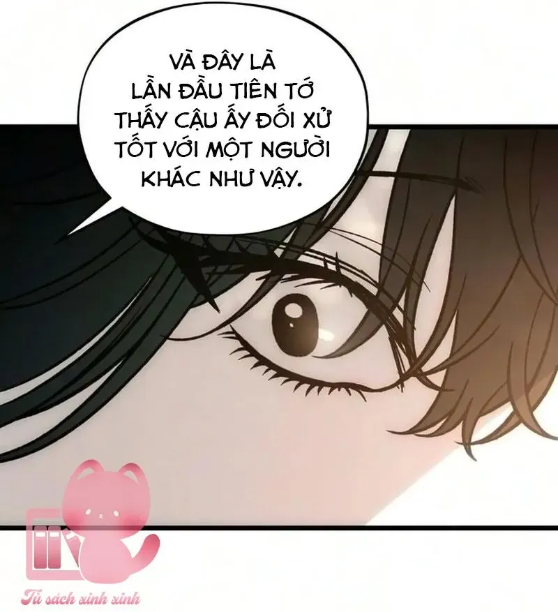 Khao Khát Bất Tận Chap 10 - Next Chap 9