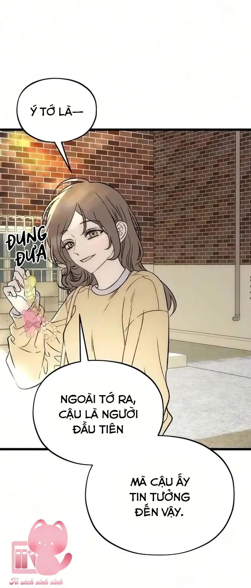 Khao Khát Bất Tận Chap 10 - Next Chap 9