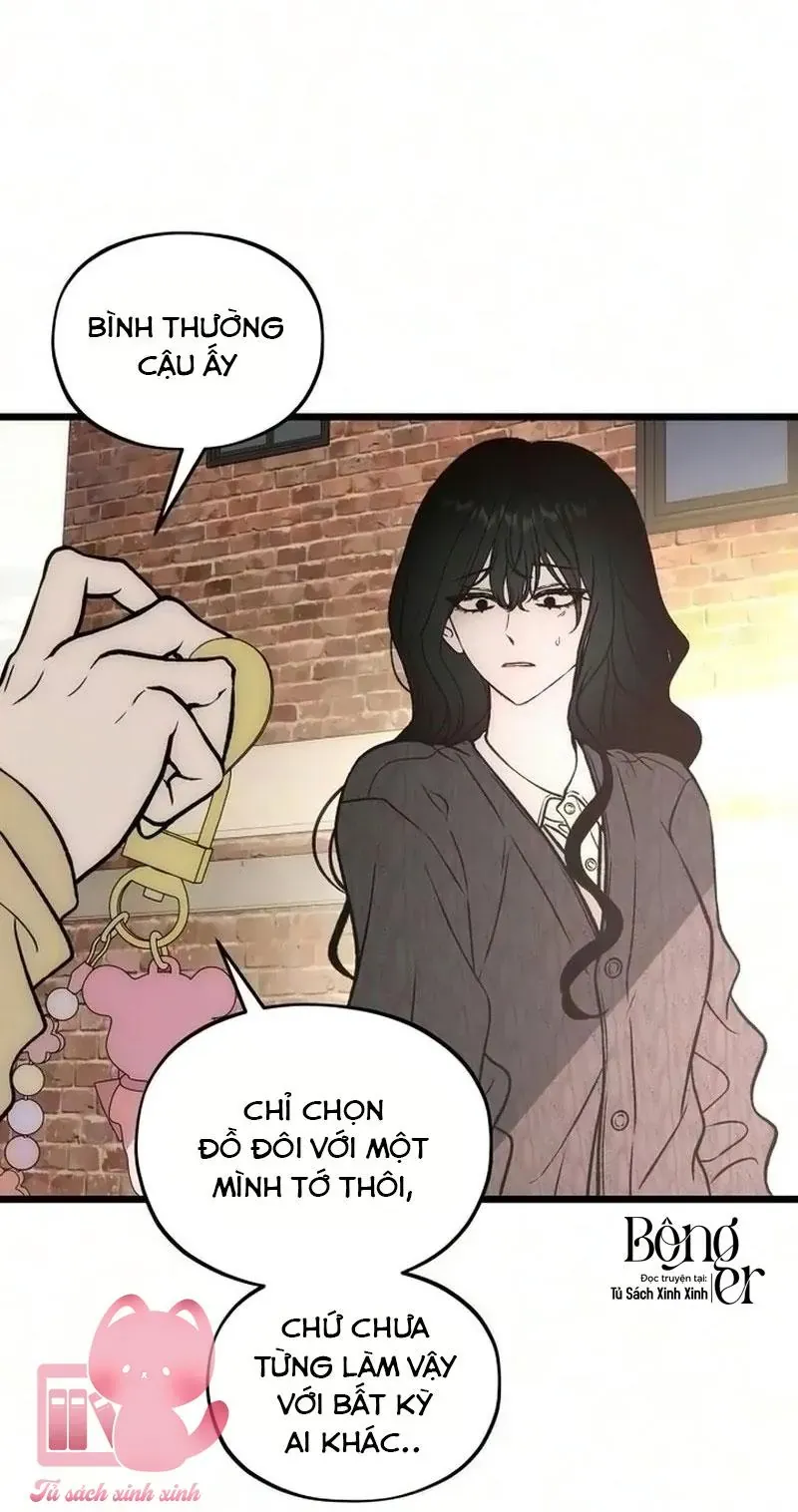 Khao Khát Bất Tận Chap 10 - Next Chap 9