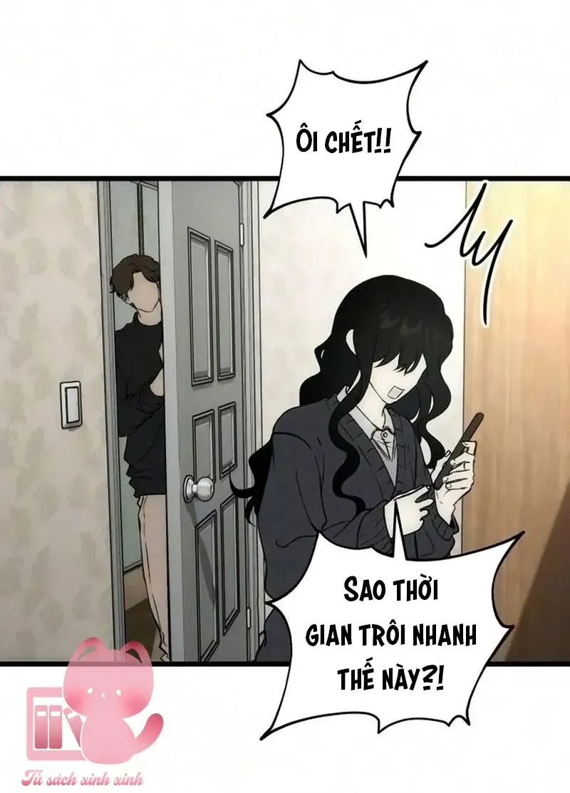 Khao Khát Bất Tận Chap 10 - Next Chap 9