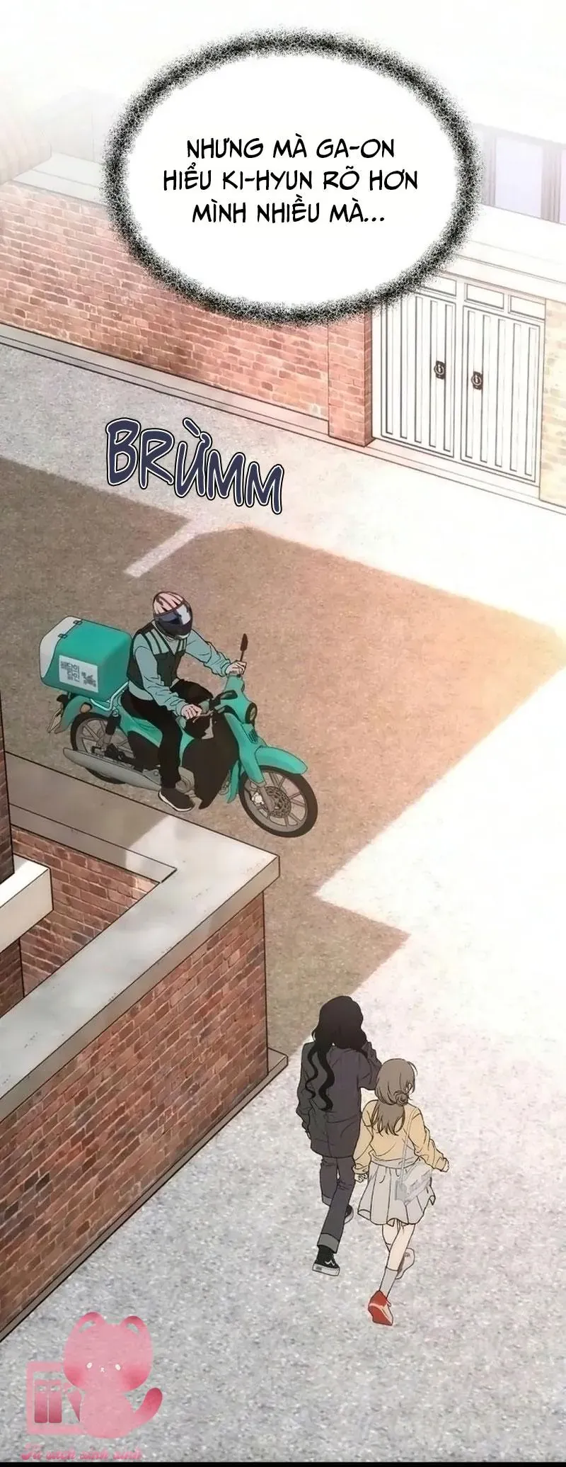 Khao Khát Bất Tận Chap 10 - Next Chap 9