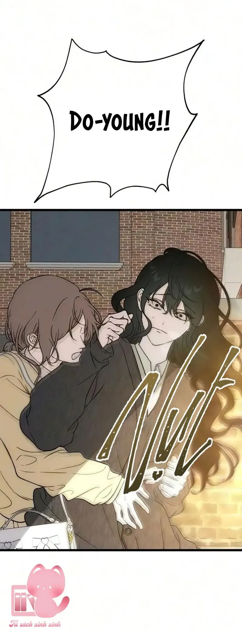 Khao Khát Bất Tận Chap 10 - Next Chap 9