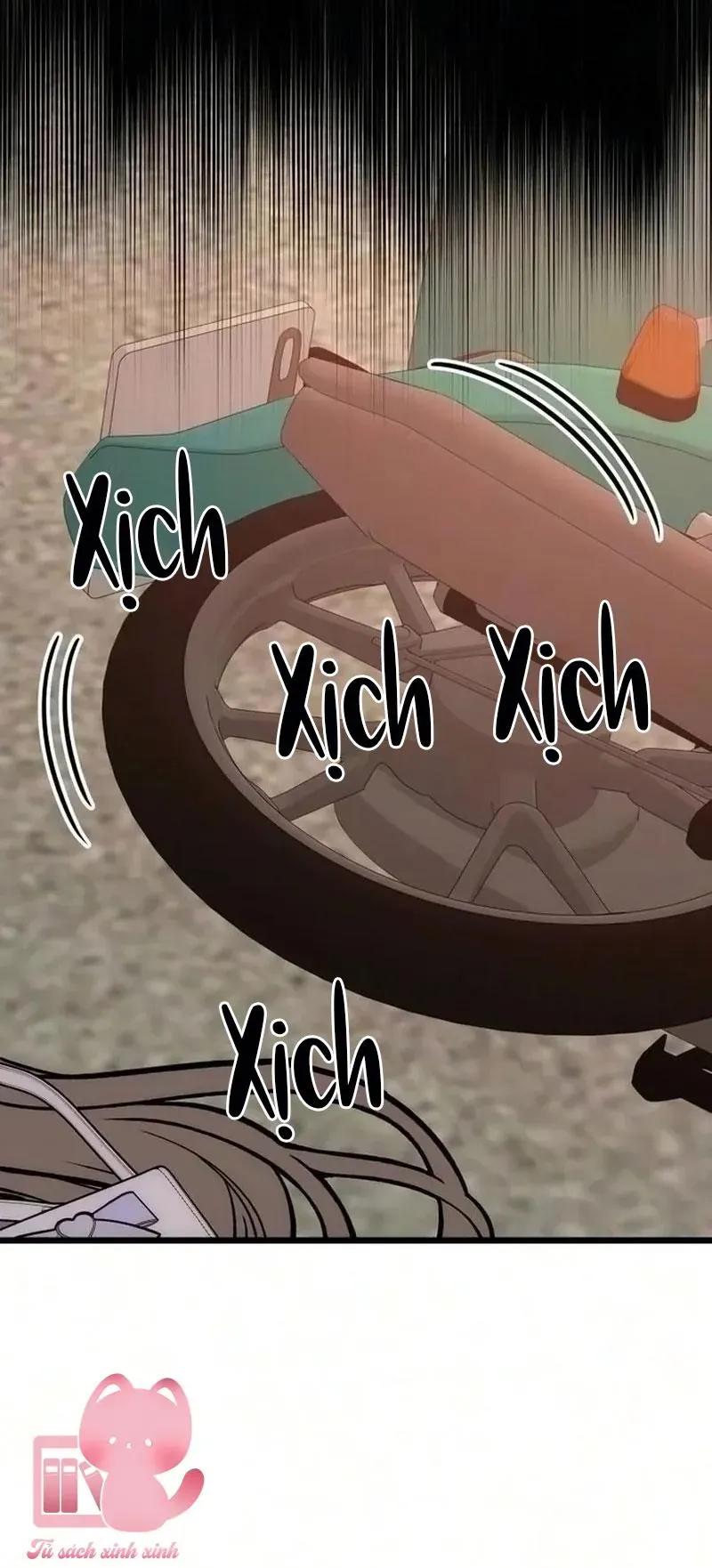 Khao Khát Bất Tận Chap 10 - Next Chap 9
